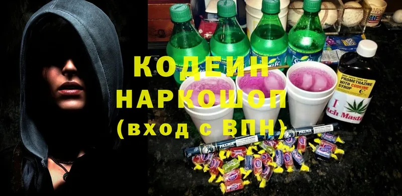 Кодеиновый сироп Lean Purple Drank  MEGA сайт  Петропавловск-Камчатский 